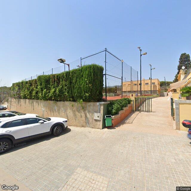 CLUB TENNIS MATARÓ