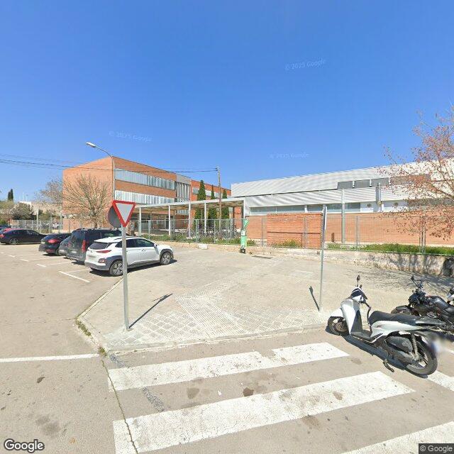 INSTITUT  MILÀ I FONTANALS
