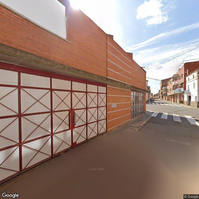 COMUNITAT DE LA TRAV. SANT BARTOLOMEU, 2-4