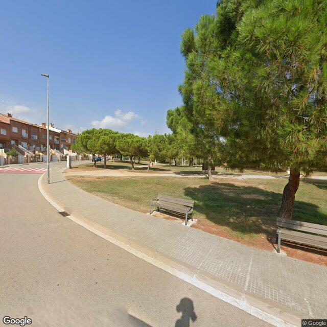 Foto de PISTA DE BÀSQUET C. PAÏSOS CATALANS