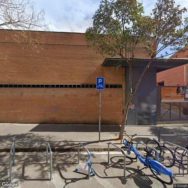 INSTITUT BARCELONA-CONGRÉS