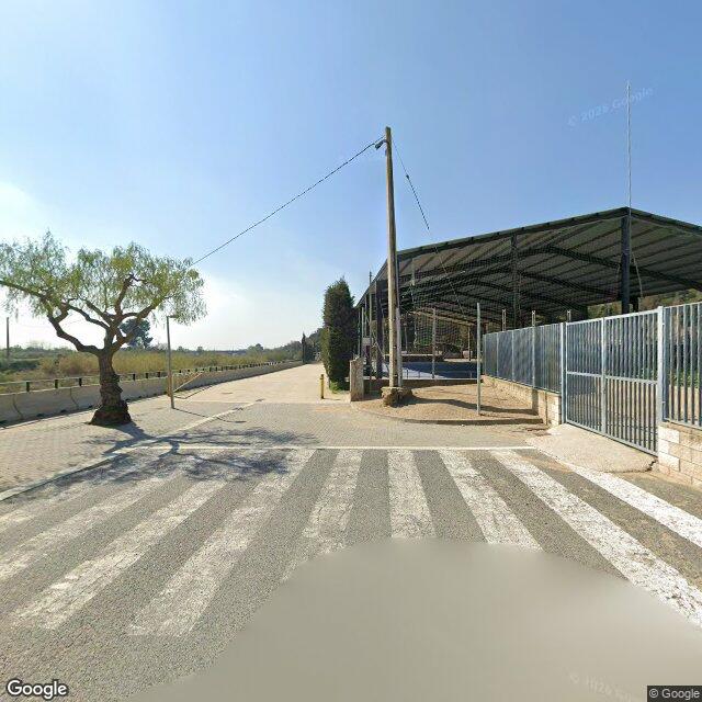 ZONA ESPORTIVA MUNICIPAL