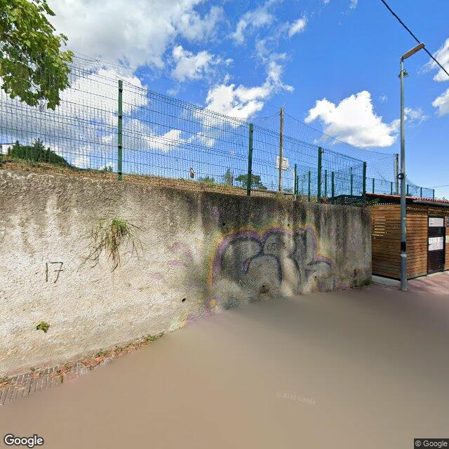 INSTAL·LACIONS POLIESPORTIVES JUNIOR PARK