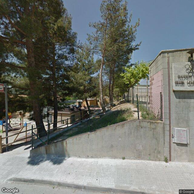 PISCINES MUNICIPALS