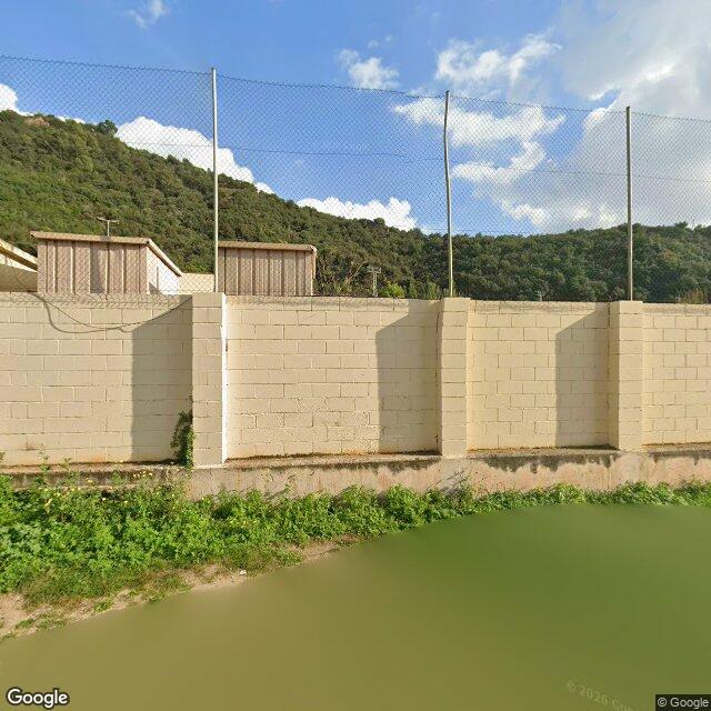 CAMP DE FUTBOL MUNICIPAL