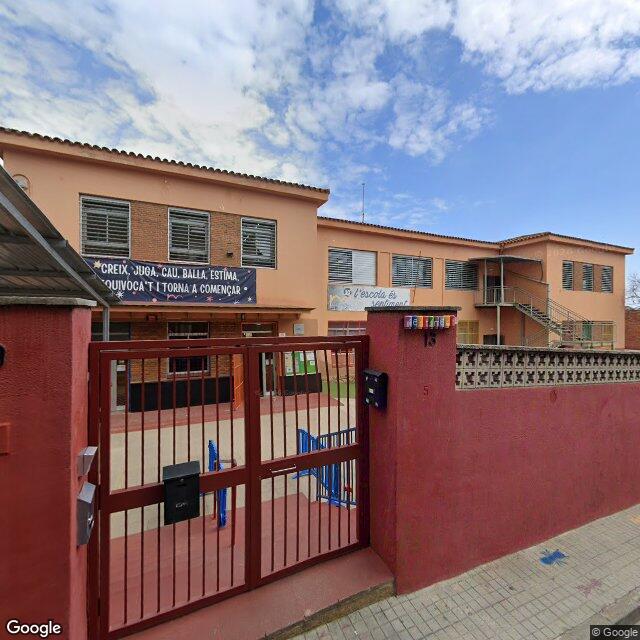 ESCOLA SERRA DE MIRALLES