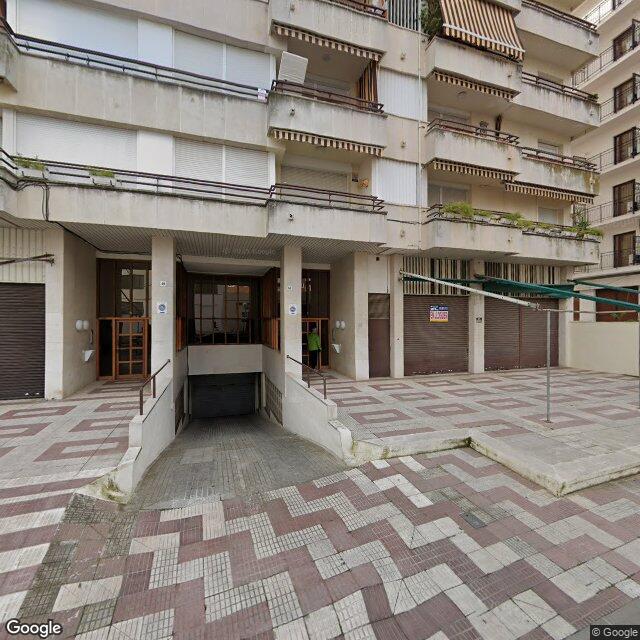 BARRI PEKIN DE CALELLA
