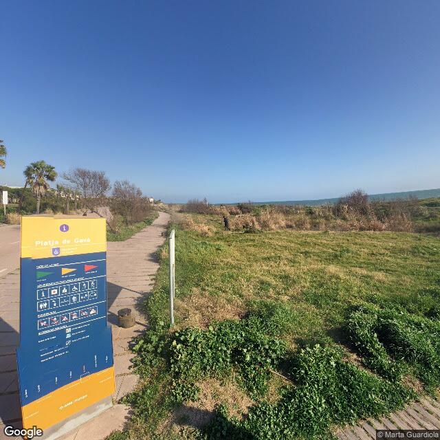PLATJA DE GAVÀ