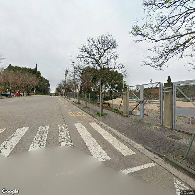 LA BASSA DE SANT OLEGUER