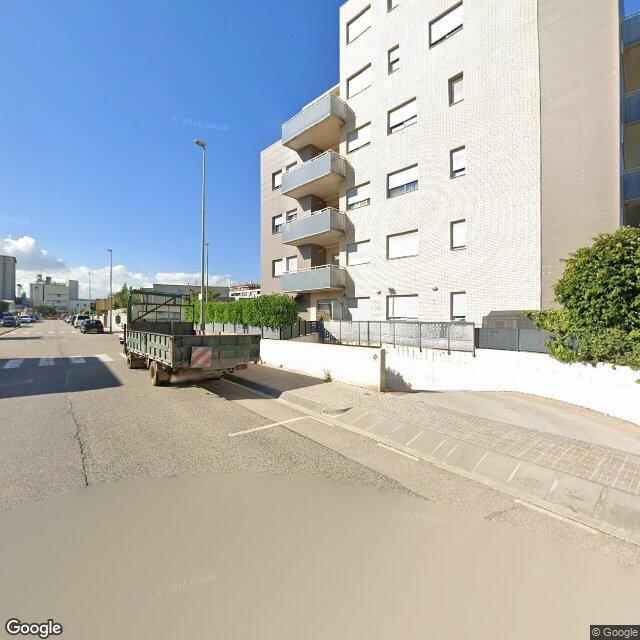 COMUNITAT DEL C. POBLE NOU DEL DELTA, 22