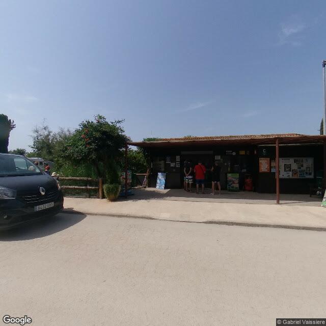 CAMPING CASTELL-MAR