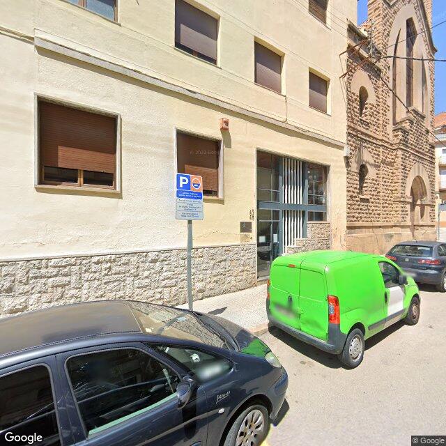 FEDAC MANRESA