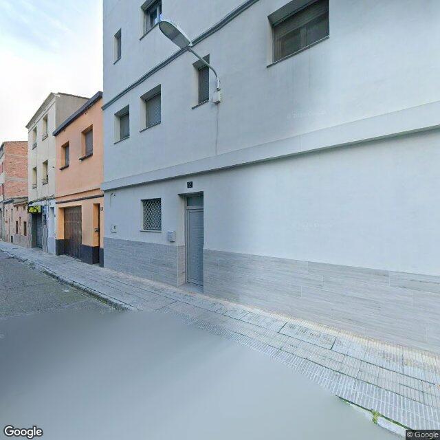 INSTITUT ESCOLA DEL TREBALL (FORA DE SERVEI)