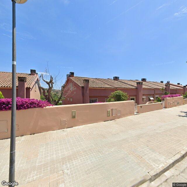 COMUNITAT DEL PG. DE LA CREU DE PEDRA, 33-49