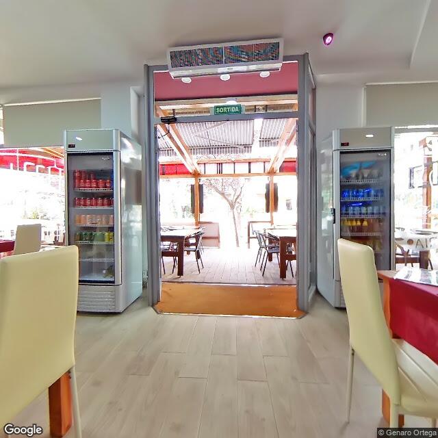 HOTEL EUROSALOU
