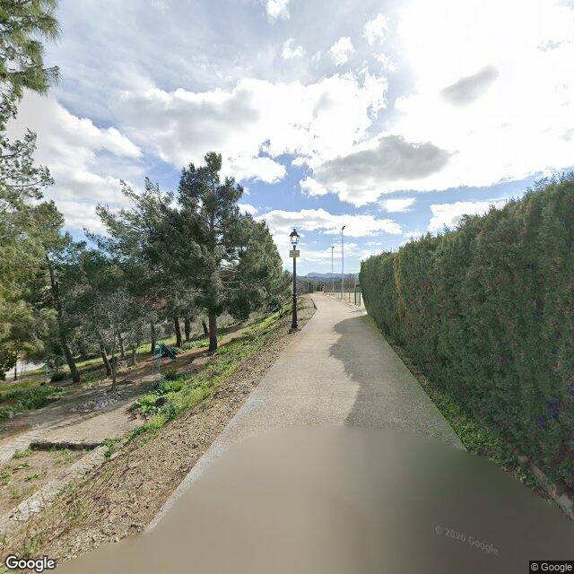PISTA POLIESPORTIVA MUNICIPAL