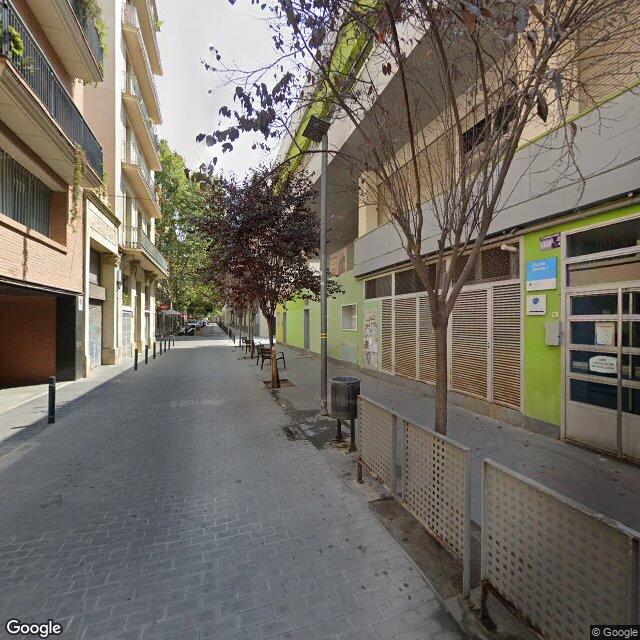 ESCOLA JAUME I