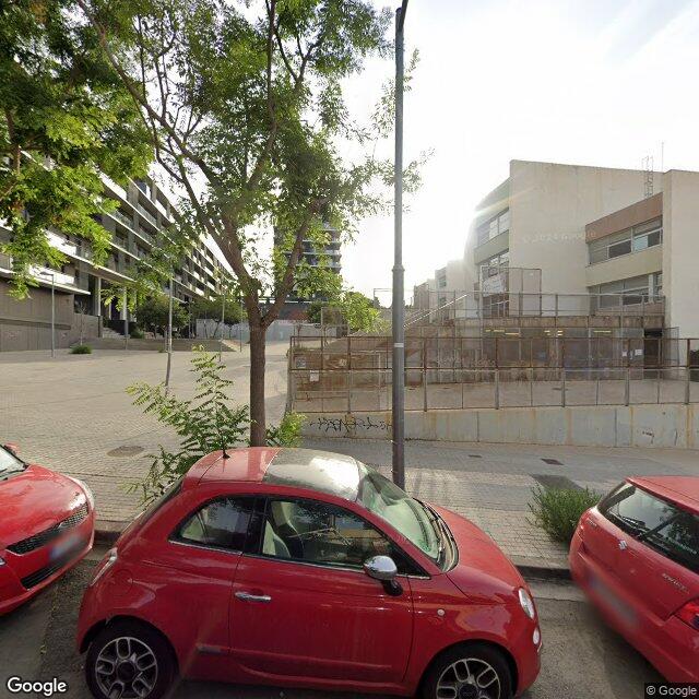 ESCOLA ARTUR MARTORELL