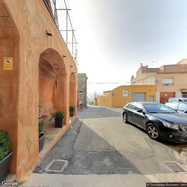 HOTEL DEL TEATRE