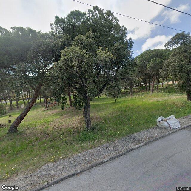ÀREA D'ACTIVITAT FÍSICA URB. ROCA DE MALVET
