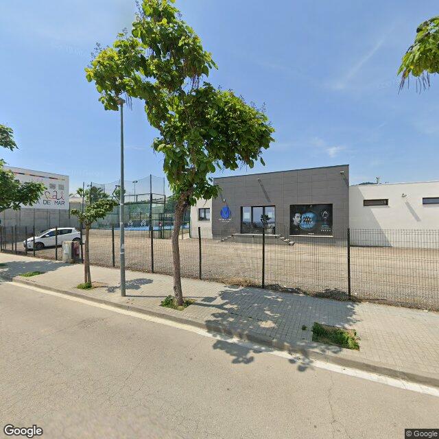 MARESME PADEL CLUB