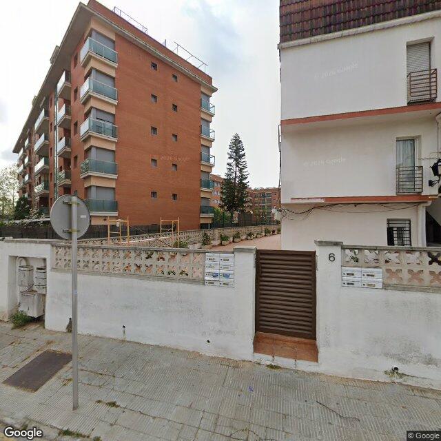 COMUNITAT DEL C. GARROTXA, 6