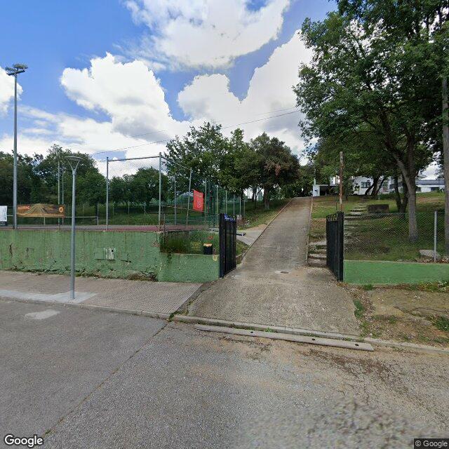 CLUB DE TENNIS S. JULIÀ DE VILATORTA