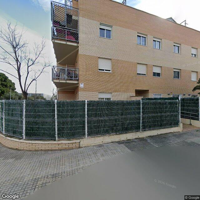 COMUNITAT DEL C. CASTELL DE TAMARIT, 7