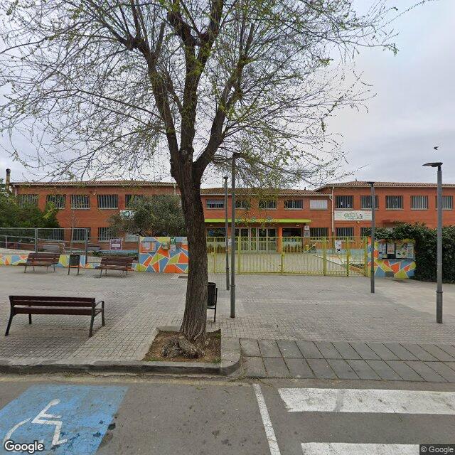 ESCOLA POMPEU FABRA