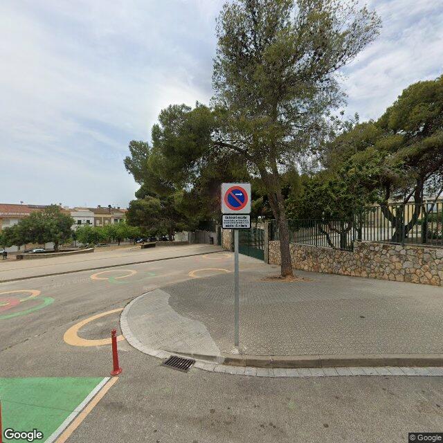 ESCOLA SANT BONAVENTURA