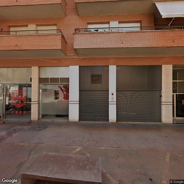 COMUNITAT DE L'AV. CATALUNYA, 79
