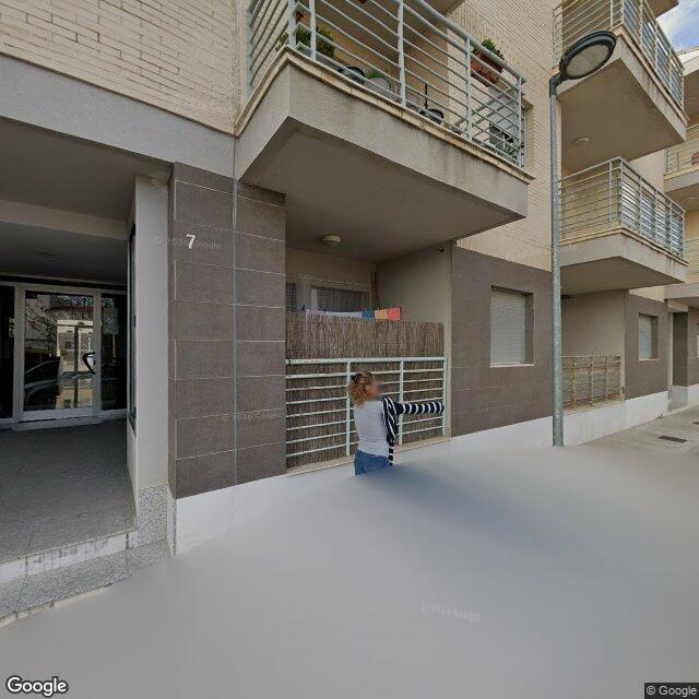 COMUNITAT DEL C. JOAQUIN ARQUES, 75