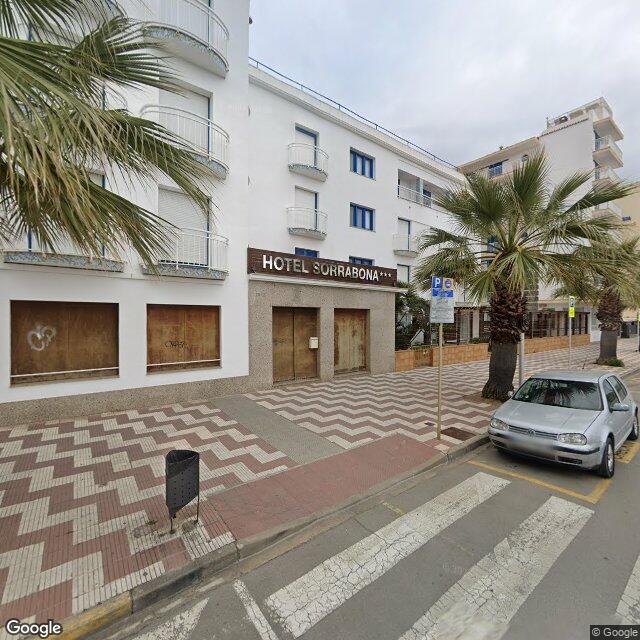 HOTEL SORRABONA