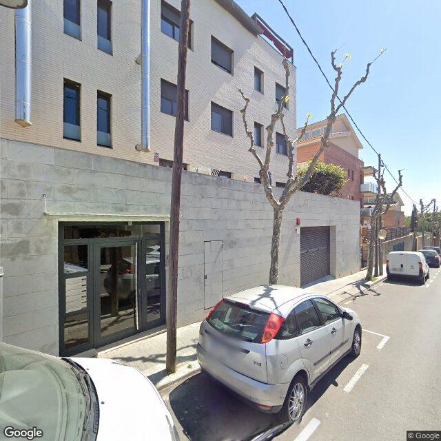 COMUNITAT DE L'AV. DE L'ONZE DE SETEMBRE, 11