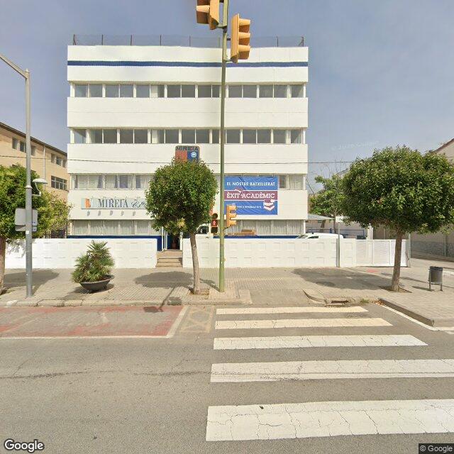 ESCOLA MIREIA MARINA