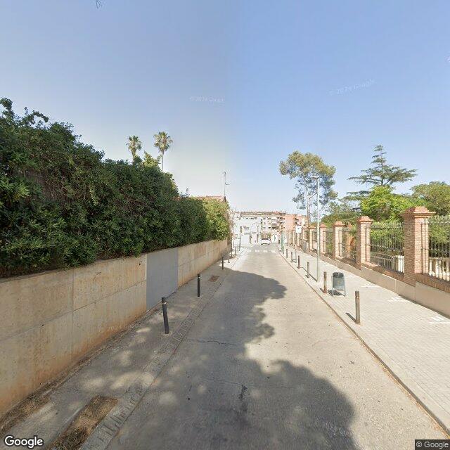 ESCOLA BENVIURE