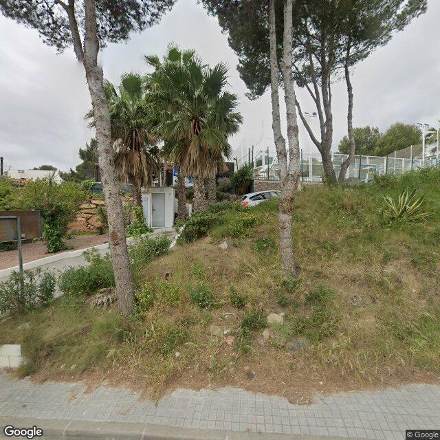 CLUB TENNIS CAP ROIG