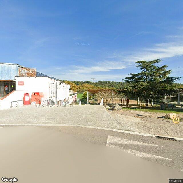 CAMP DE FUTBOL MUNICIPAL