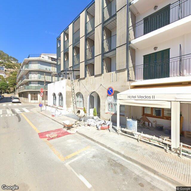HOTEL MEDES II
