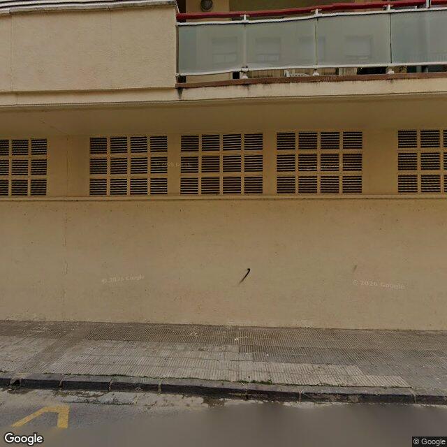 COMUNITAT DEL C. L'ENVELAT, 4-8