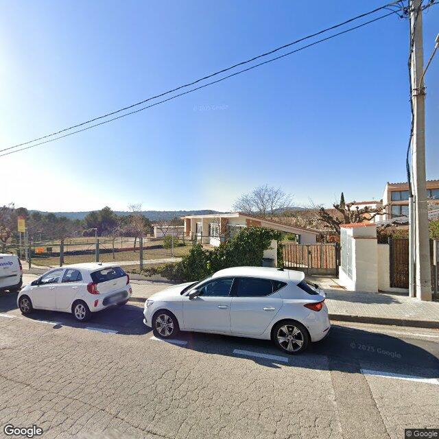 PISTES DE PETANCA MUNICIPALS (FORA DE SERVEI)