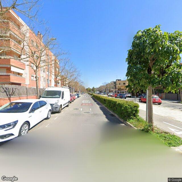 COMUNITAT DE L' AV. RIERA DE SANT LLORENÇ, 128