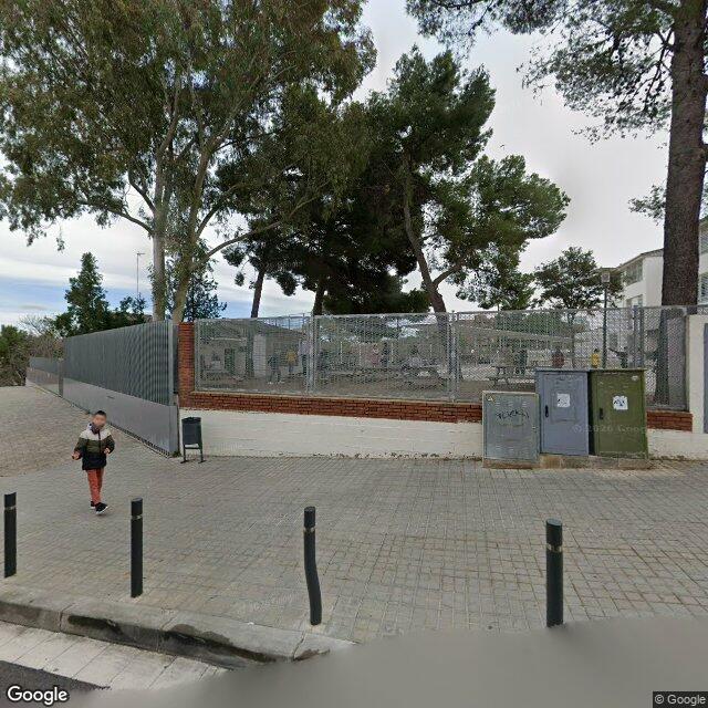ESCOLA PAU CASALS