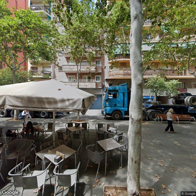 CLUB NATACIÓ SANT ANDREU - FABRA