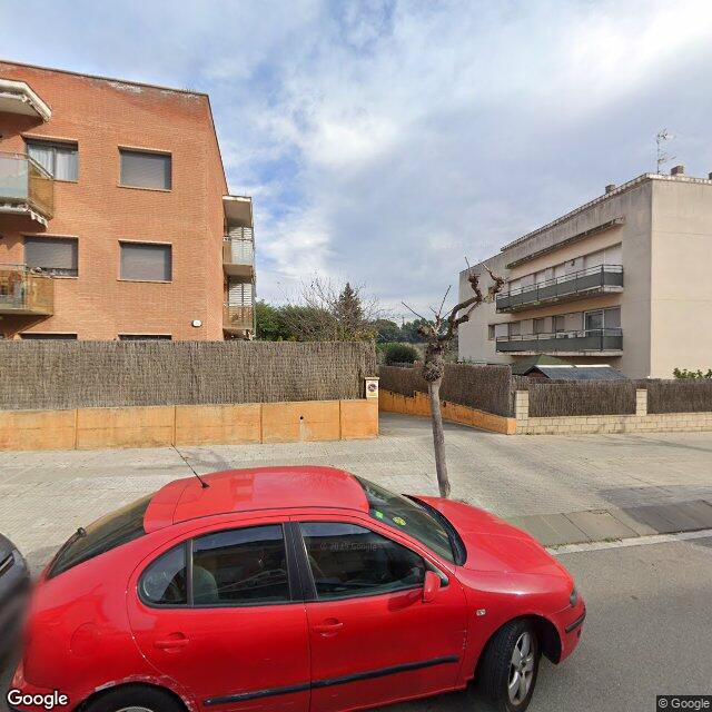 COMUNITAT DE C. DE MARIA MONTSERRAT, 6