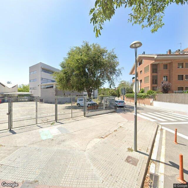 INSTITUT ANGELETA FERRER I SENSAT