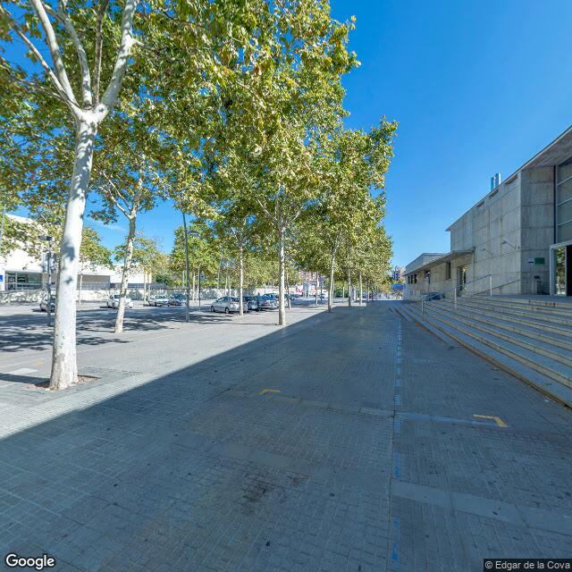 ATRIUM VILADECANS ESPORTS