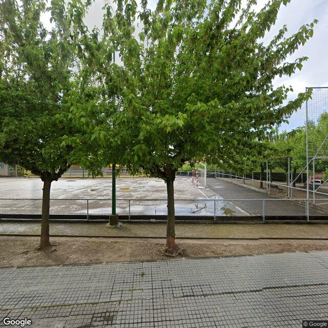 PISTA POLIESPORTIVA MUNICIPAL