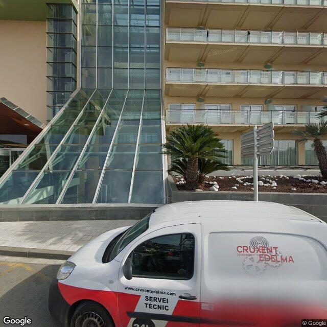 HOTEL CAPRICI VERD