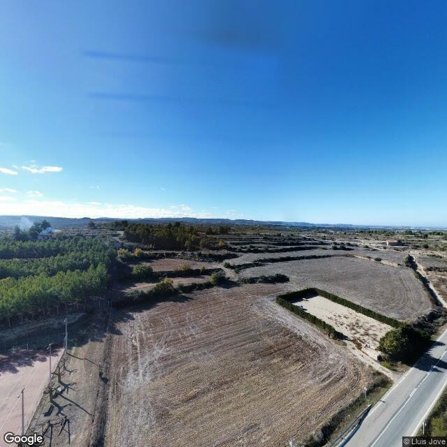 CAMP DE FUTBOL MUNICIPAL (FORA D'ÚS)